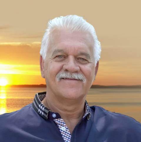 Yvan Plante