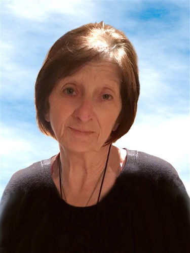 Marie-Marthe Labbé