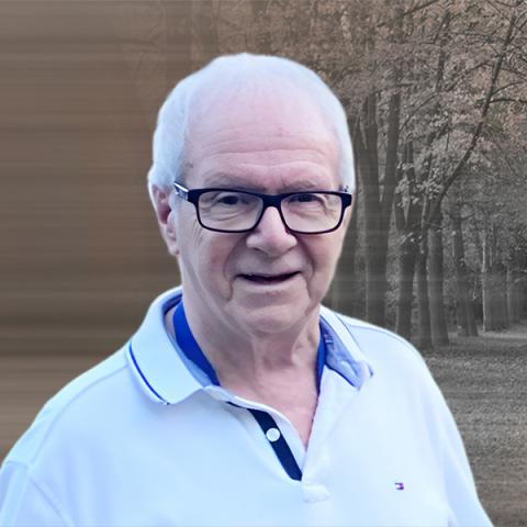 Gilbert Guimond