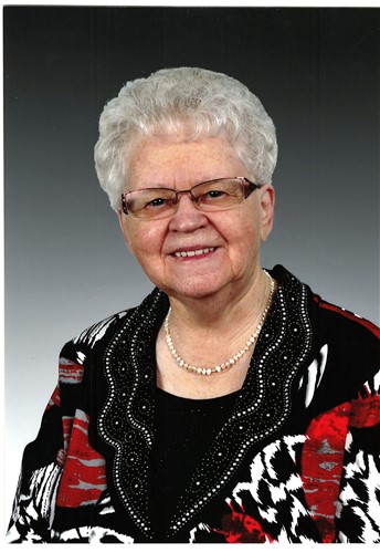 Geneviève Massicotte