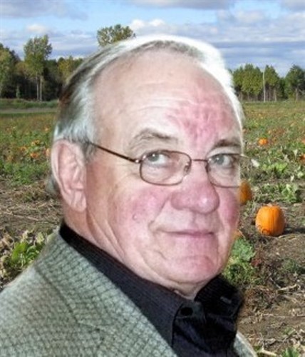 Thérèse Boissonneault Champagne