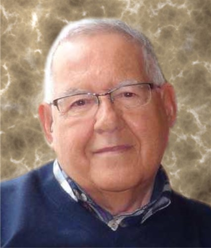 Pierre Legault