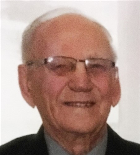 Alcide Kelly