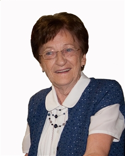 Fernande Morin Côté