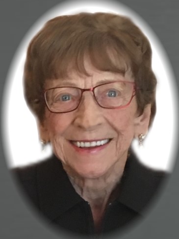 Marie-Paule Morin (Labonté)