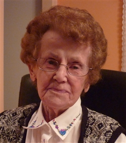 Rose Montreuil (Boyer)