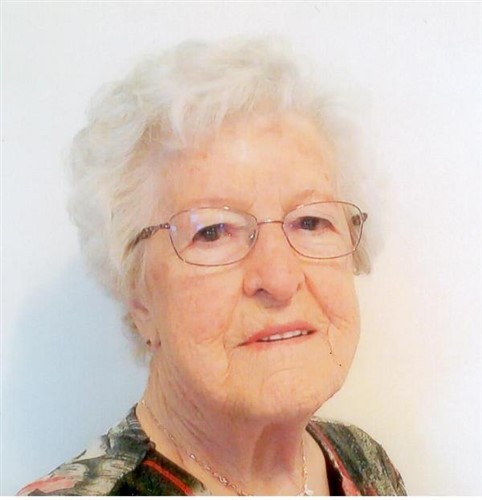 Thérèse Maltais