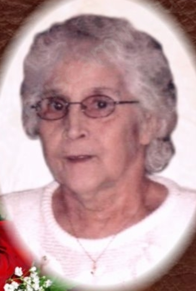 Irène Prince Vallières