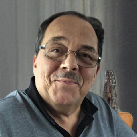 Jacques Dufresne