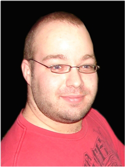 Jean-Philippe Savoie