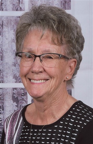 Marie-Paule Bluteau