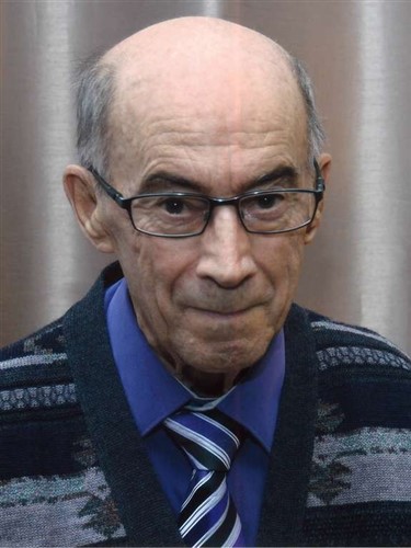 Gaston Beaudoin
