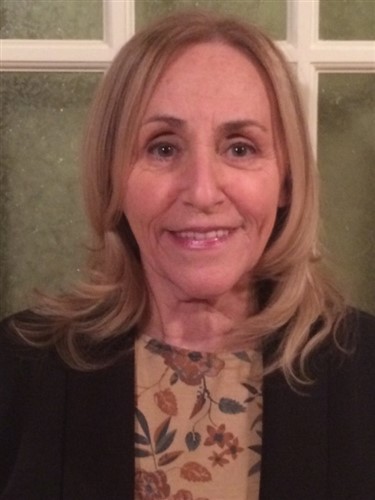 Ginette Hardy
