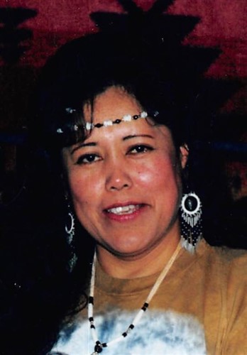 Pauline Brown