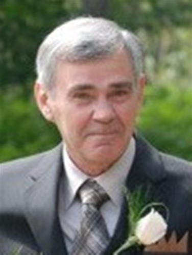 Louis Lafontaine