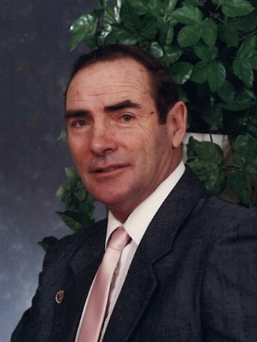 Jean-Louis Bélanger