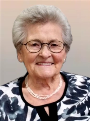 Irène Labonté