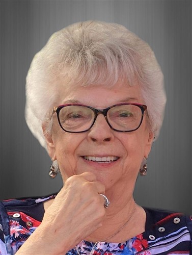 Claire Lapointe