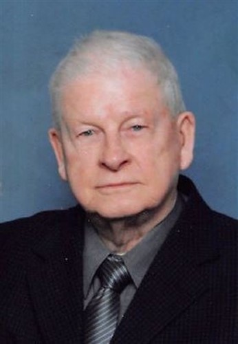 Alain Grenier