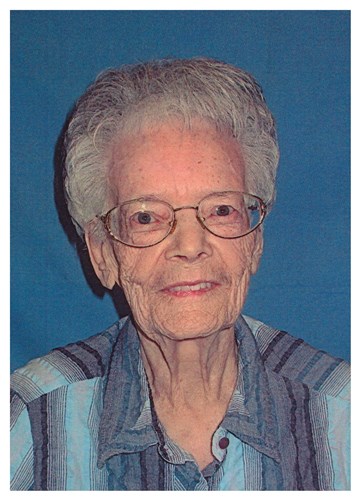 Denise Labrecque