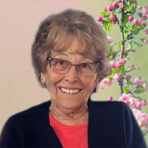 Jacqueline Turcotte