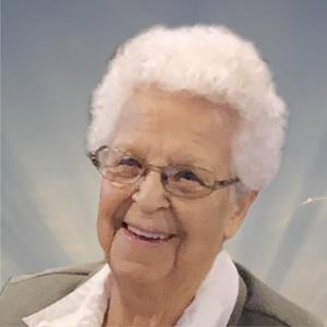 Alice Mercier