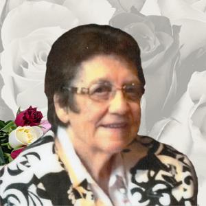 Rita Desalliers