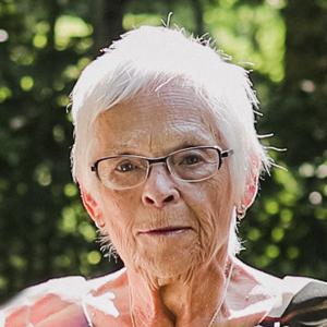 Diane Arsenault