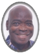 Clotaire Moulounda