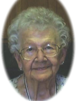 ANNETTE GAREAU PHILIPPON