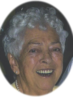 GERTRUDE CLÉMENT TESSIER