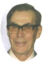 ROY SPARKES