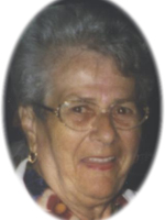 JACQUELINE LASALLE