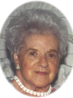 ALICE BLAIN PÉRIGNY