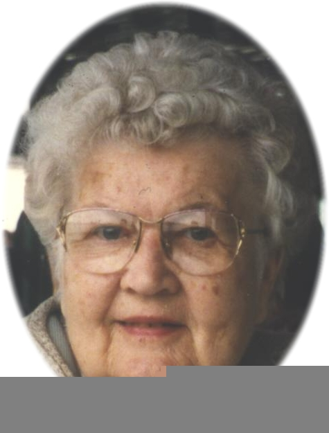 LUCIE GUIMOND LALIBERTÉ