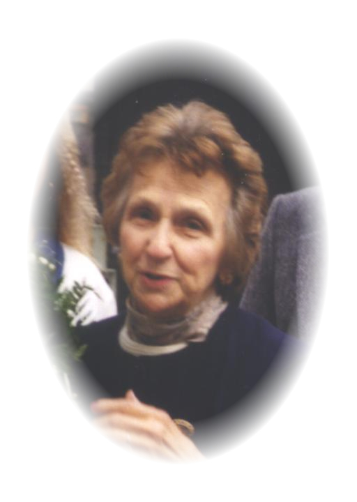 NOËLLA FRECHETTE