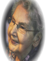 GERMAINE DAIGLE LAROCHE