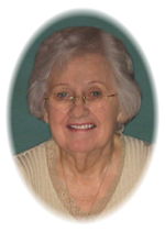 LUCIENNE PAGÉ ROULEAU