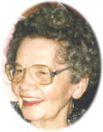 MARY-ANN BABIN