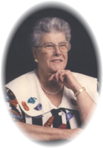 HENRIETTE PETIT MCKENNA