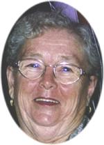 ROSE AIMÉE GODIN TREMBLAY