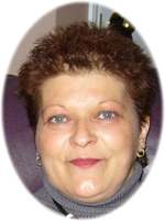 CHRISTIANE MERCIER