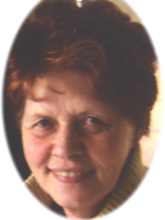 GINETTE LABRANCHE LESSARD