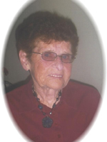 VIOLET CHENETTE FASSETTE