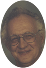 LÉOPOLD GRONDINES