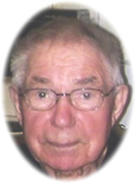 WILLIAM MADEJ
