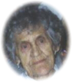 JEANNETTE RAMSAY HARRISON