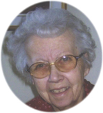 ALBERTA BÉLANGER