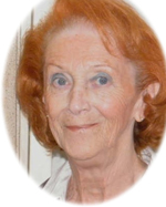 DENISE LACROIX