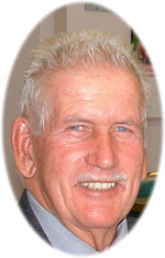 GÉRALD FALARDEAU